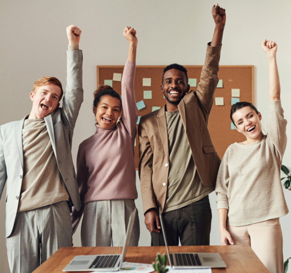 Sprachfit Gruppe Titelbild